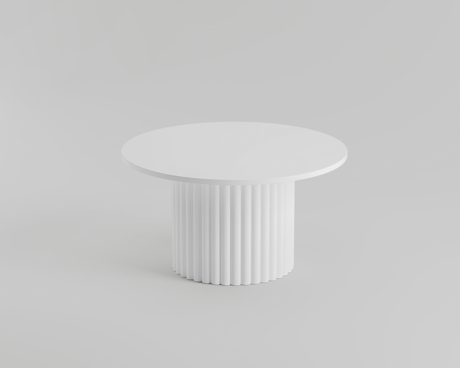 Jack-Ahşap Orta Sehpa