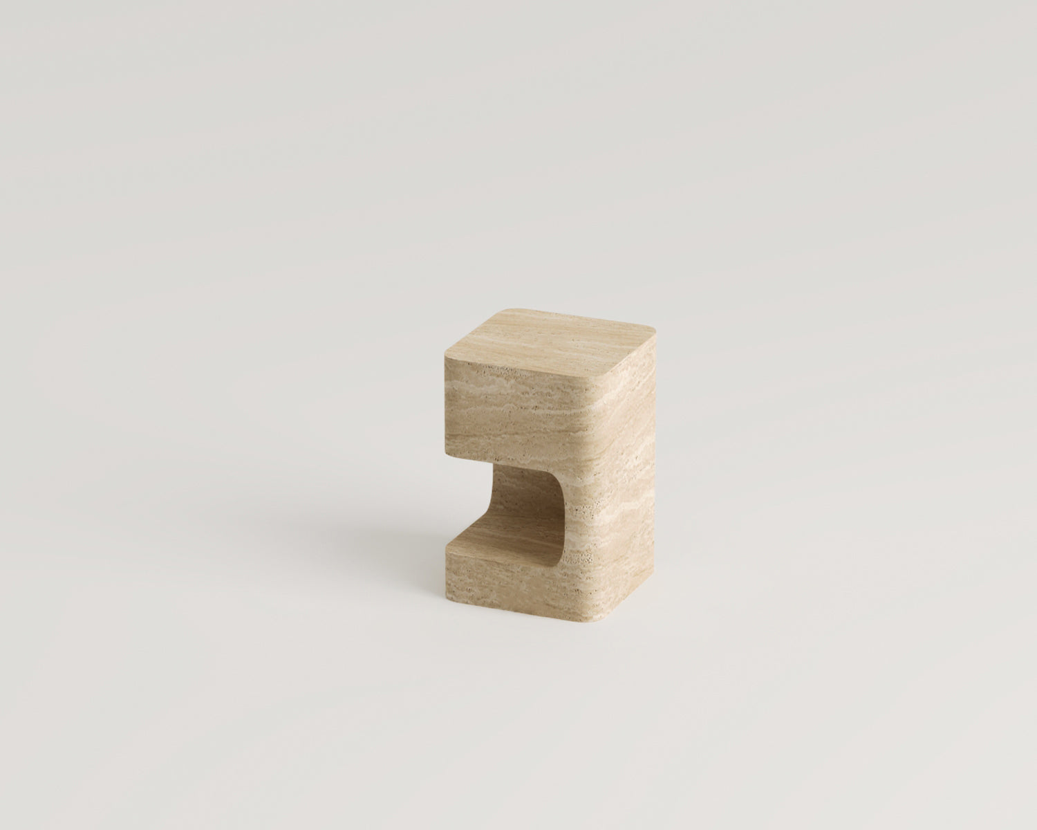 Dina-Traverten Aksesuar