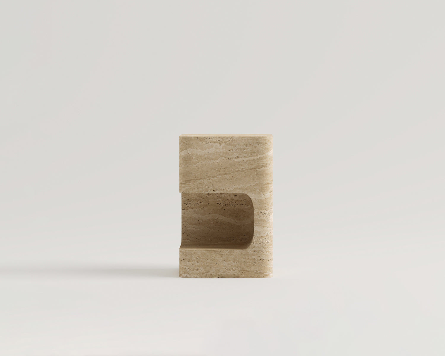 Dina-Traverten Aksesuar