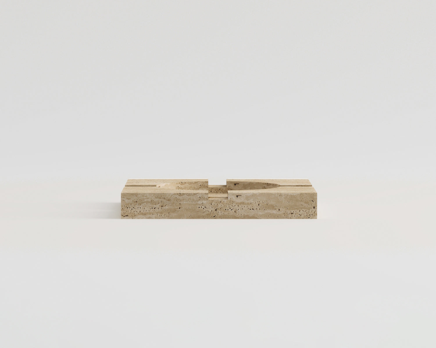 Yoko-Traverten Aksesuar