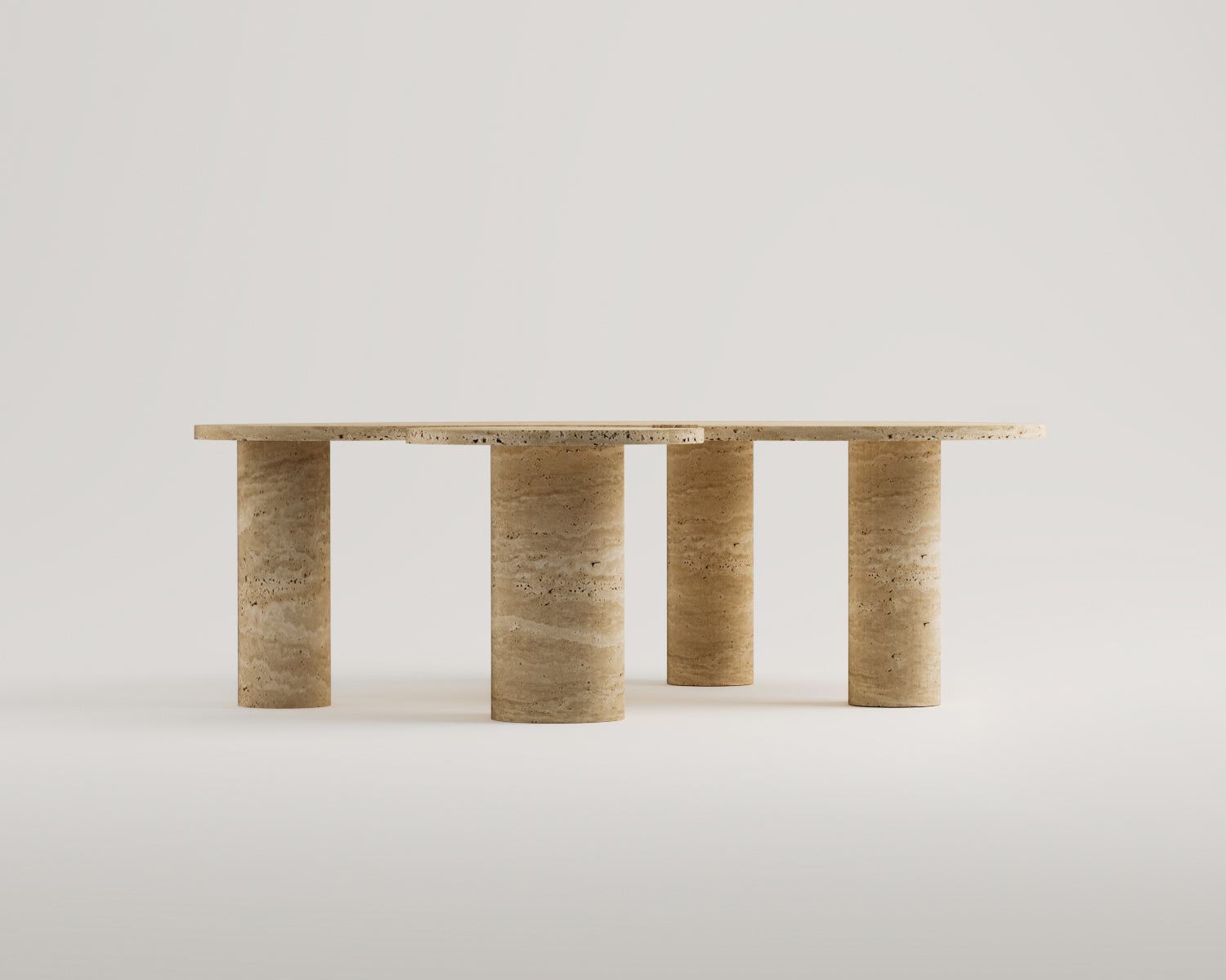 Carey-Traverten Sehpa