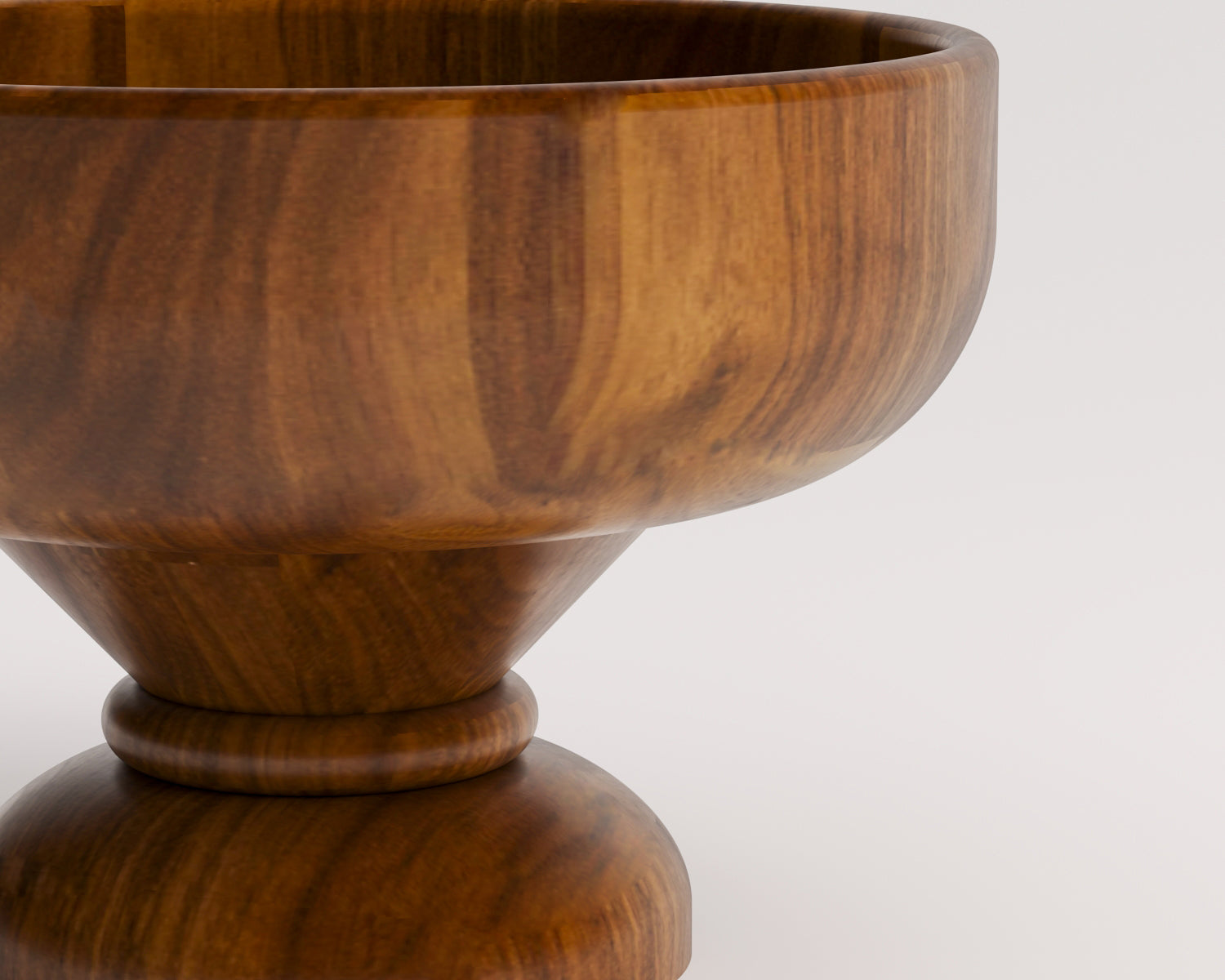 Calix-Ahşap Aksesuar