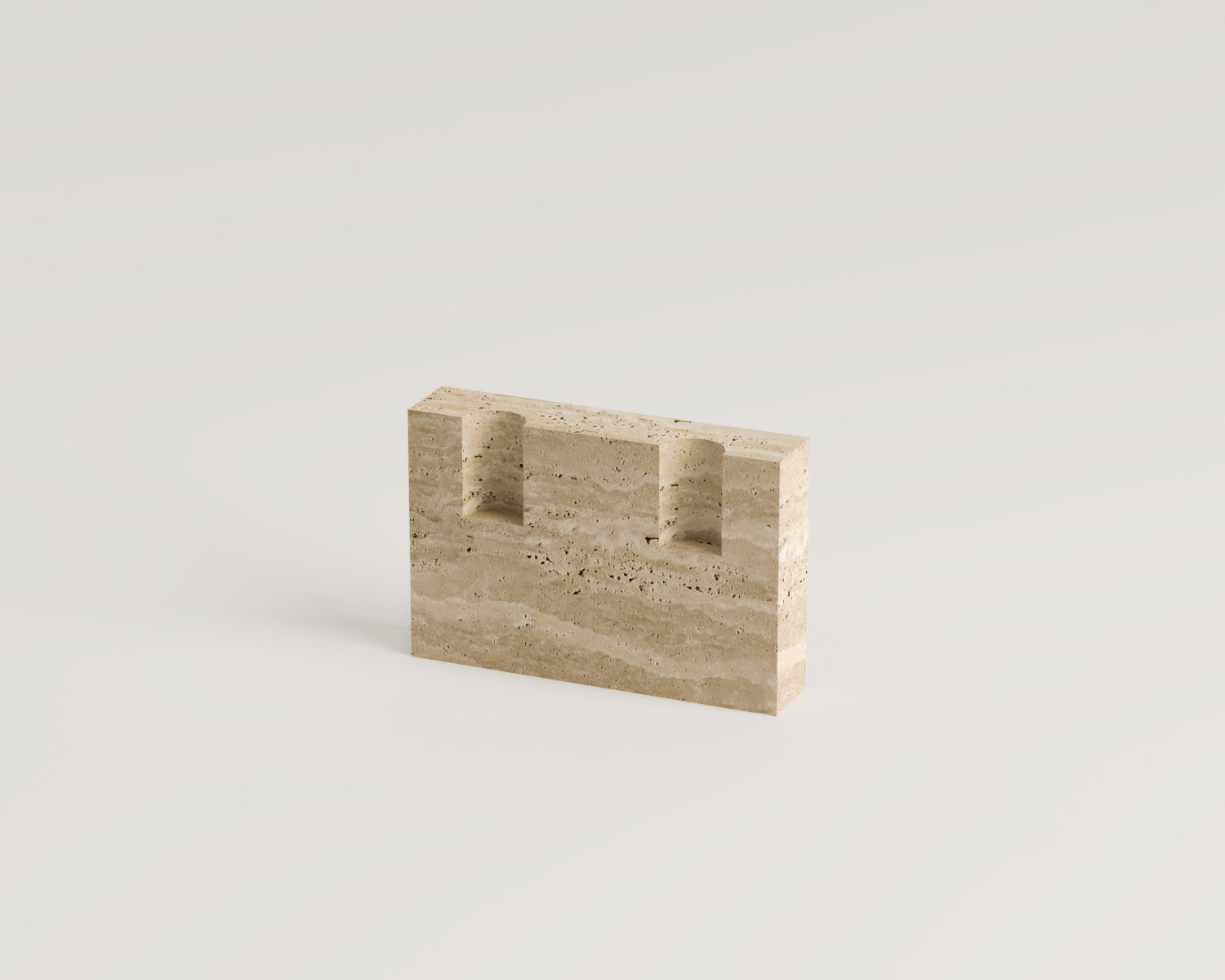 Feel-Traverten Aksesuar