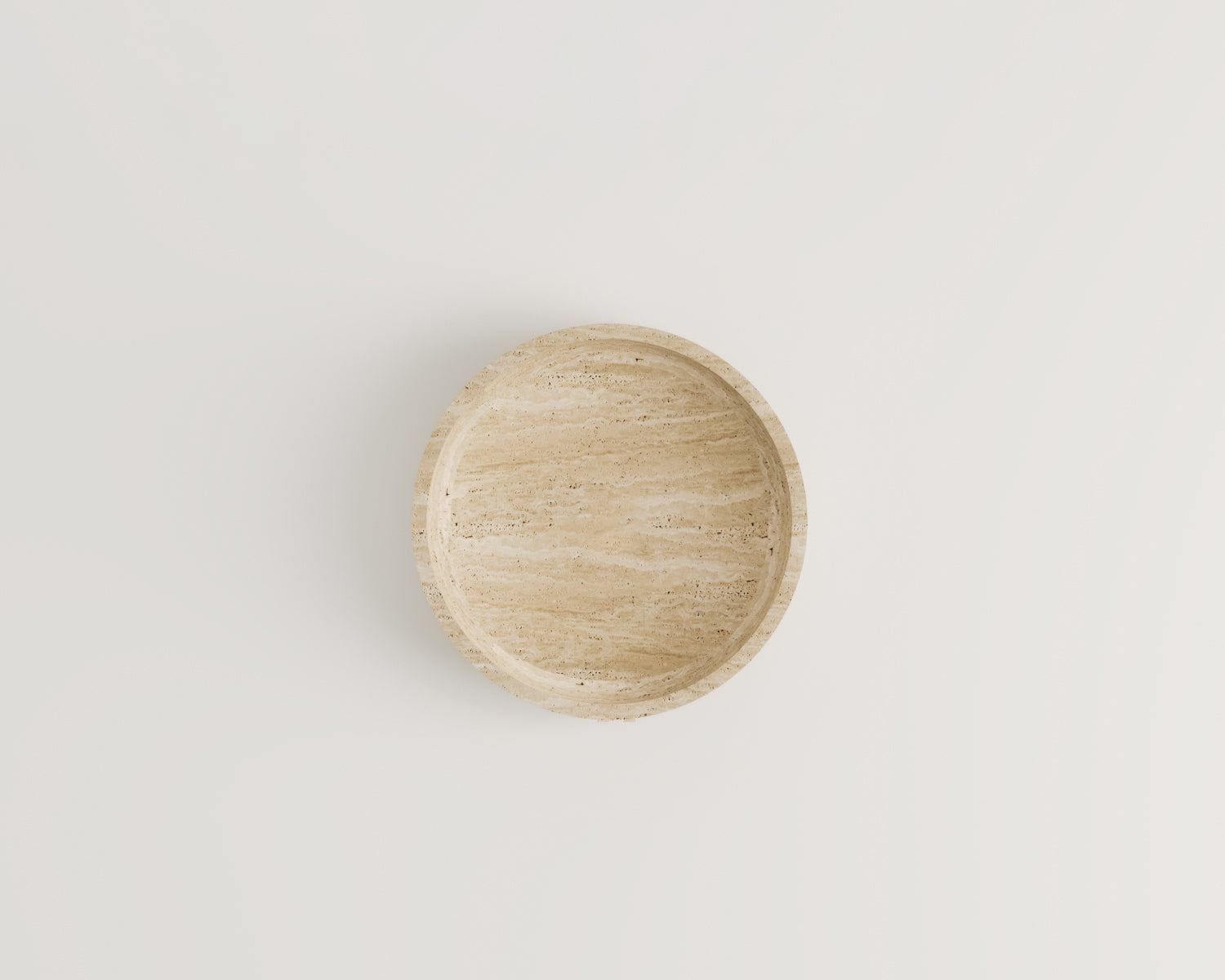 Lose-Traverten Aksesuar