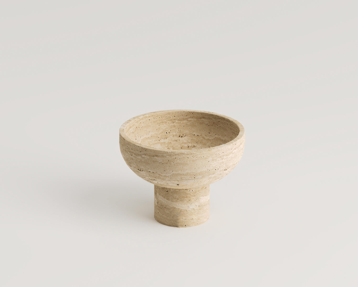 Nearly-Traverten Aksesuar