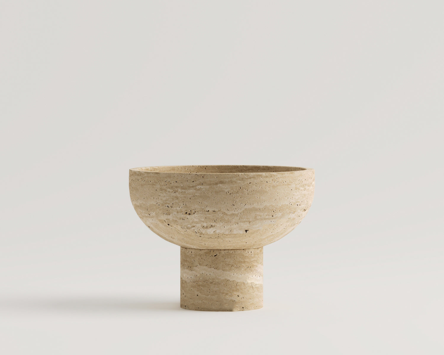 Nearly-Traverten Aksesuar