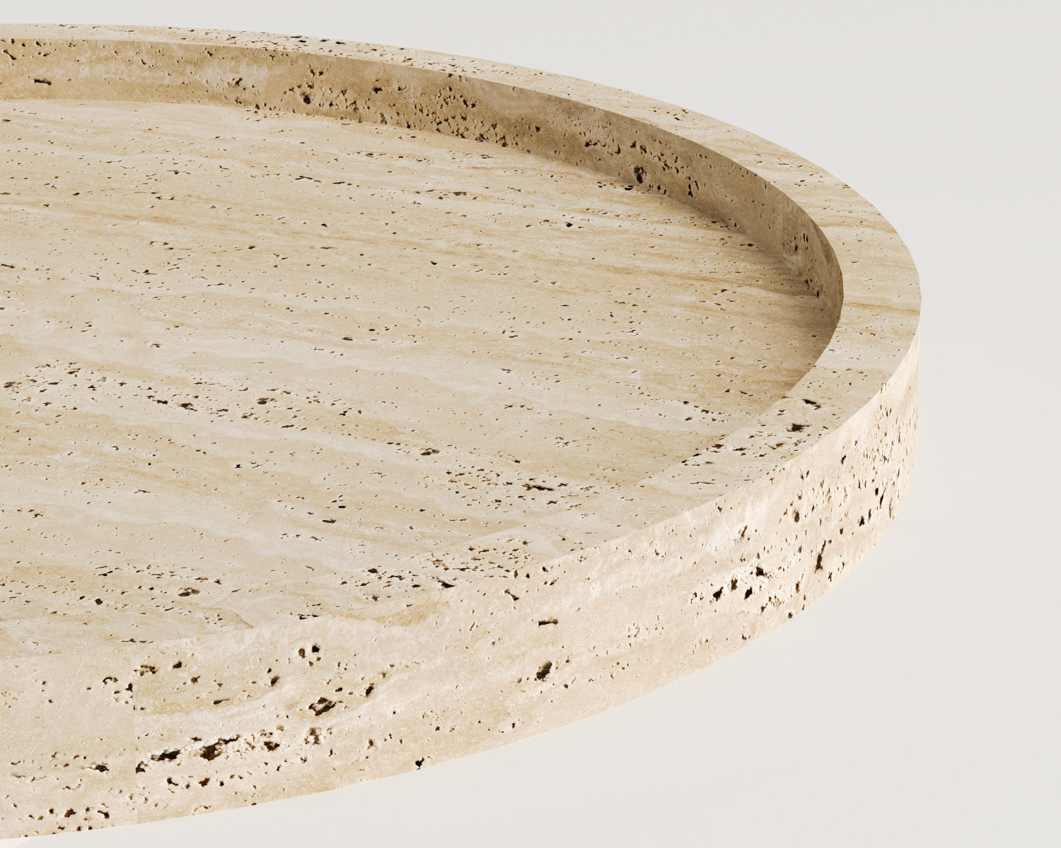 Sense-Traverten Aksesuar