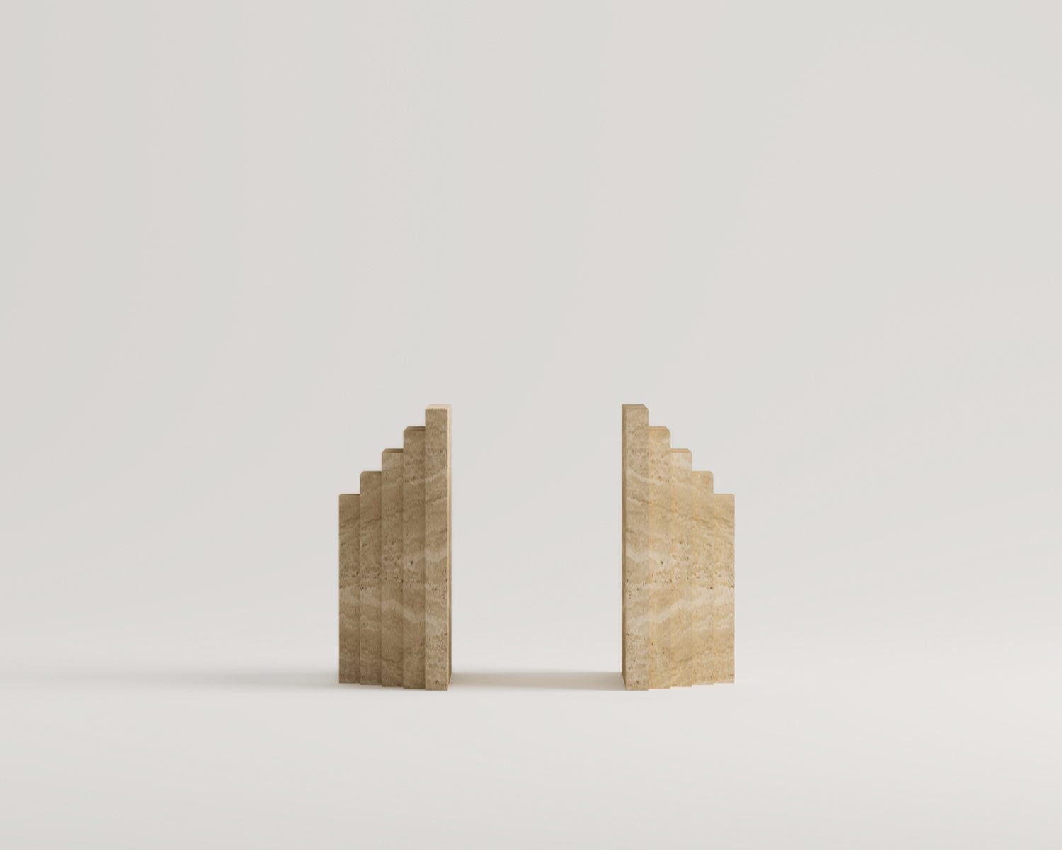 Sound-Traverten Aksesuar