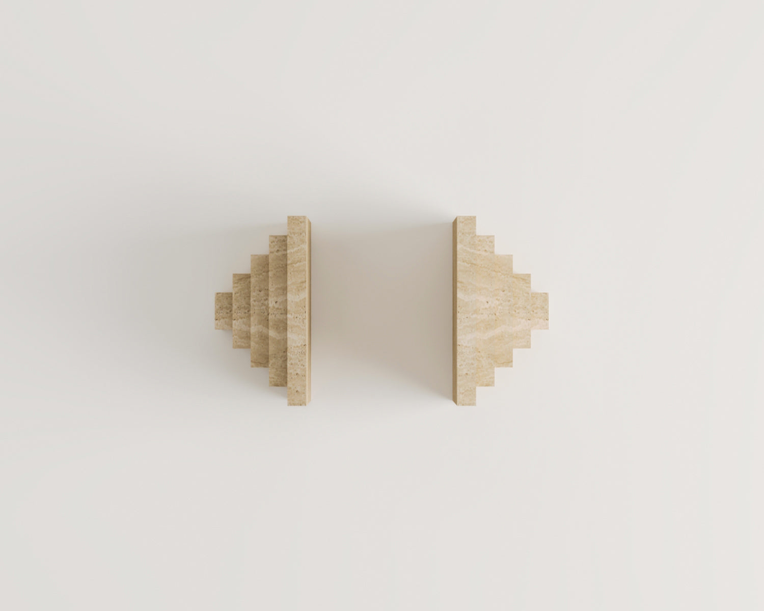 Sound-Traverten Aksesuar