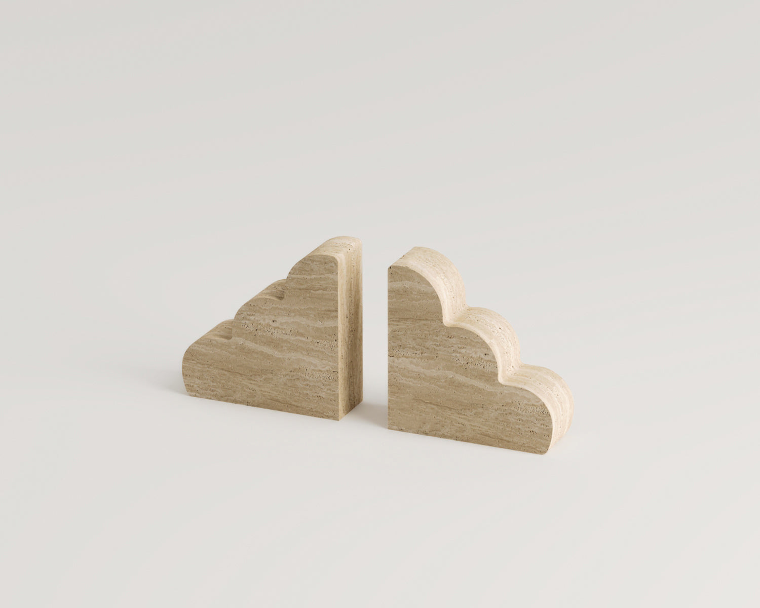 Viernes-Traverten Aksesuar