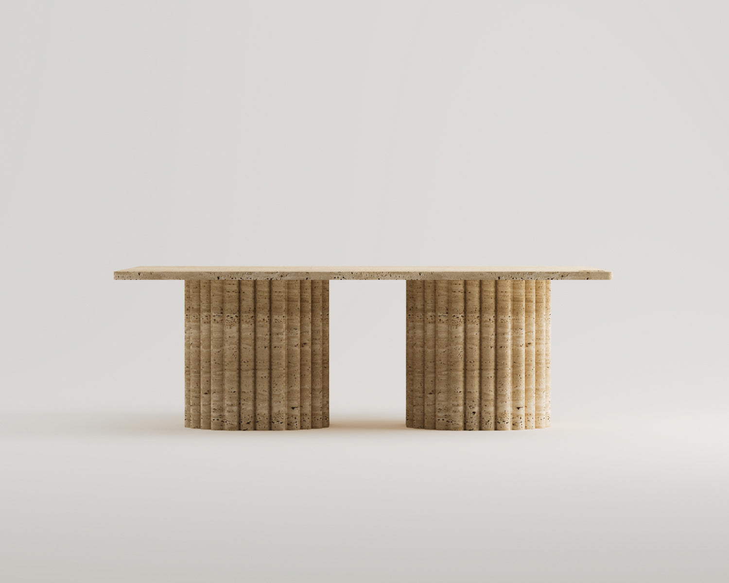 Victor-Traverten Orta Sehpa