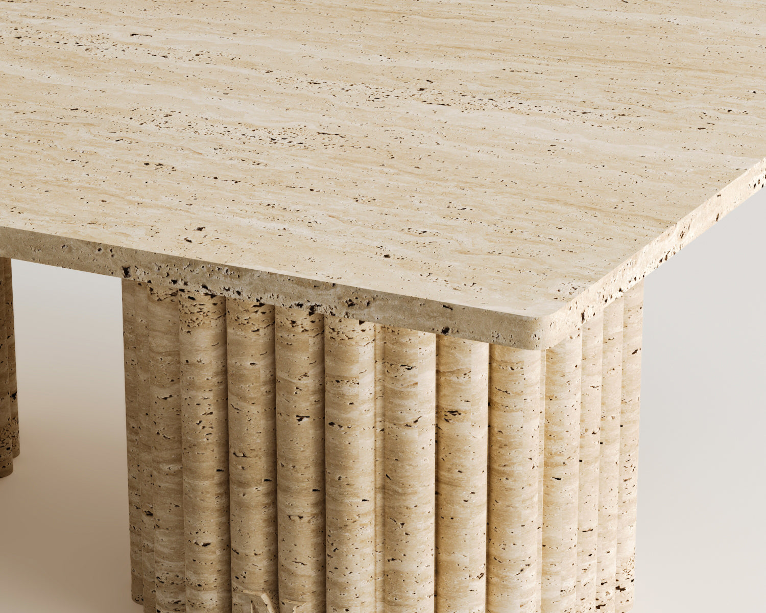 Victor-Traverten Orta Sehpa