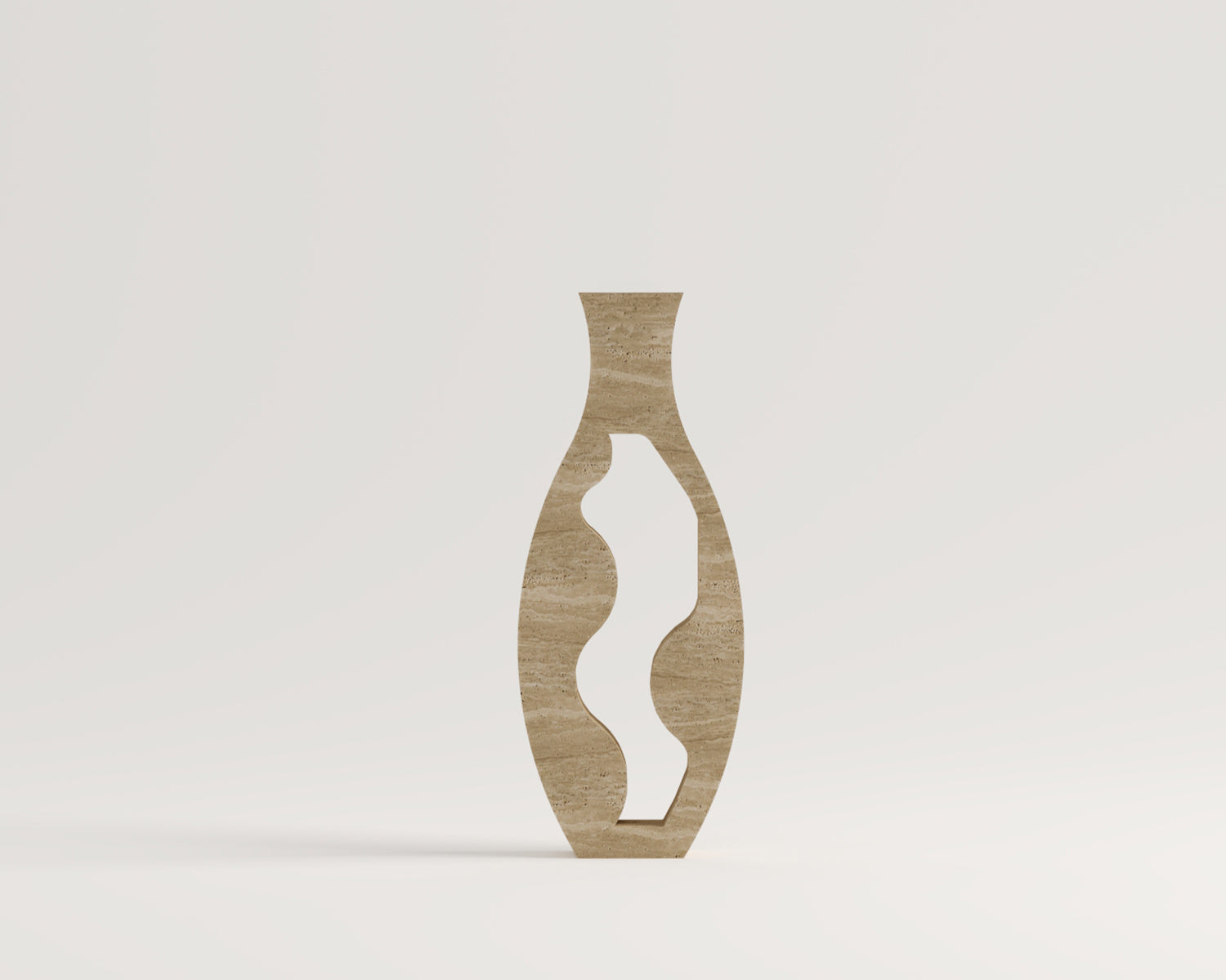 Agata-Traverten Aksesuar