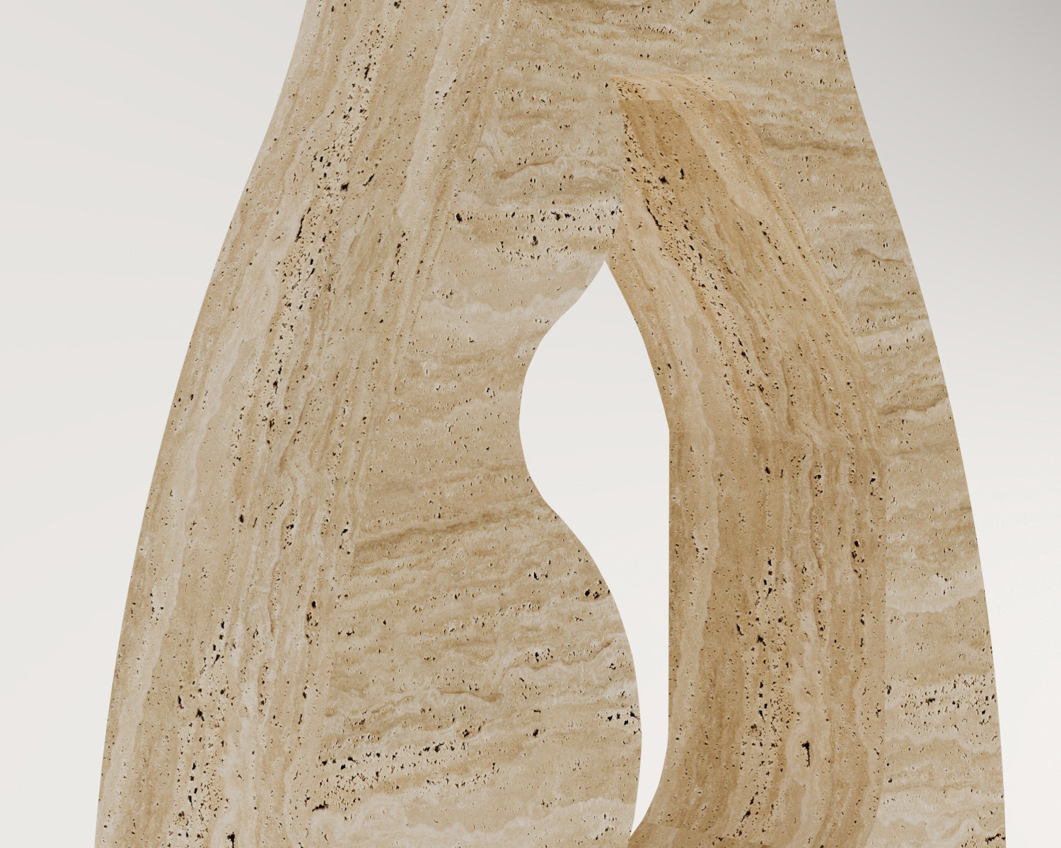 Agata-Traverten Aksesuar