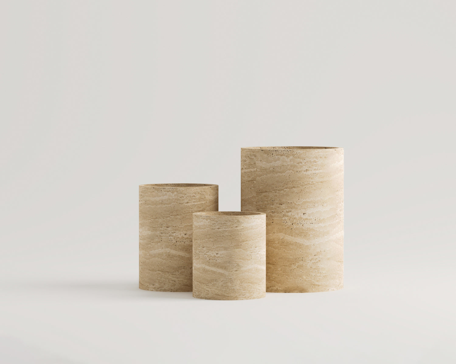 Airla-Traverten Aksesuar