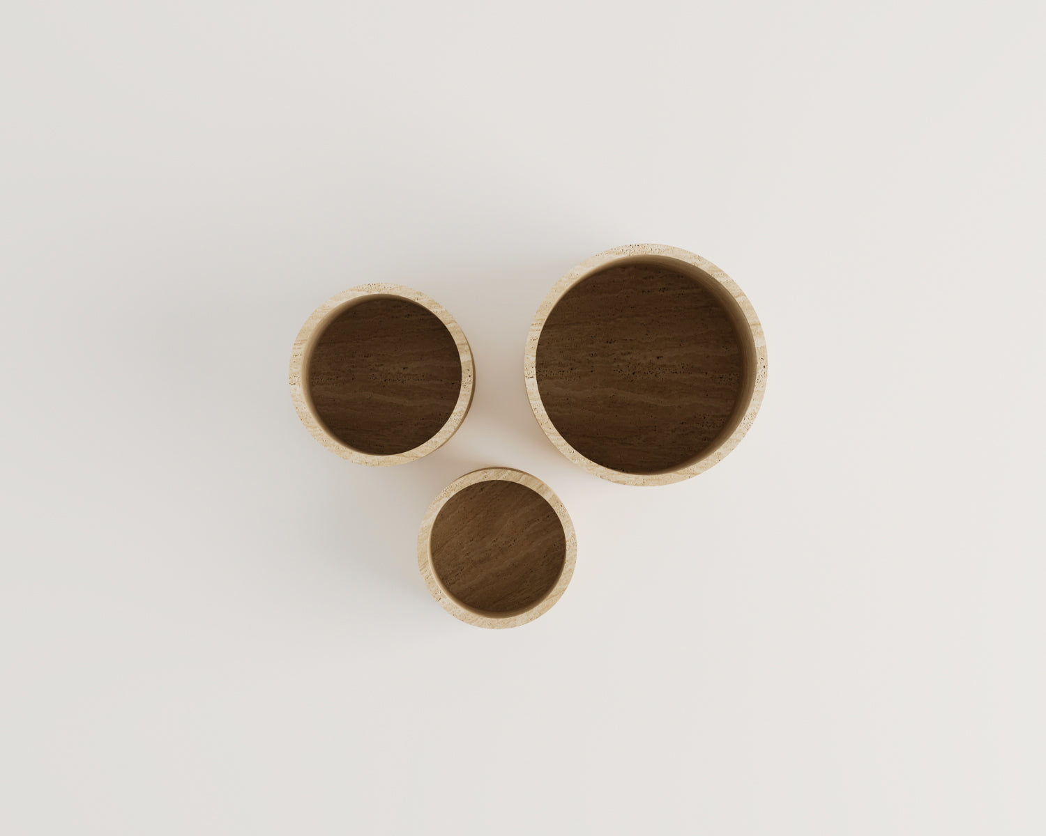 Airla-Traverten Aksesuar