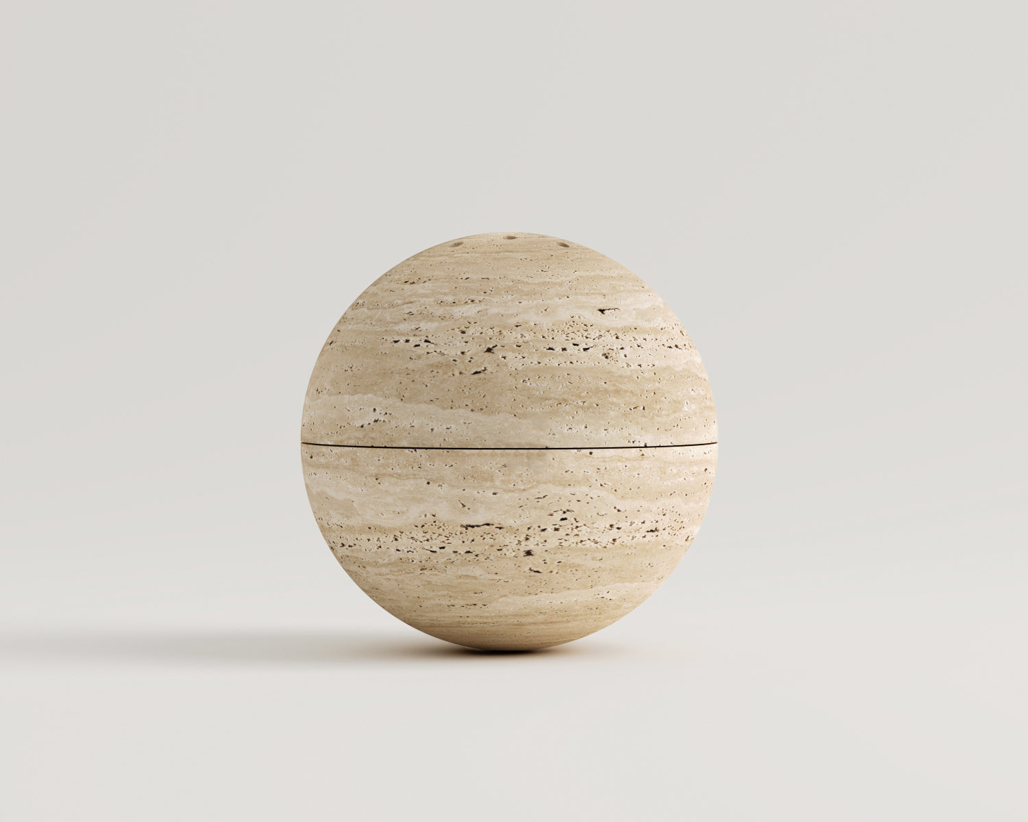 Alcina- Traverten Aksesuar