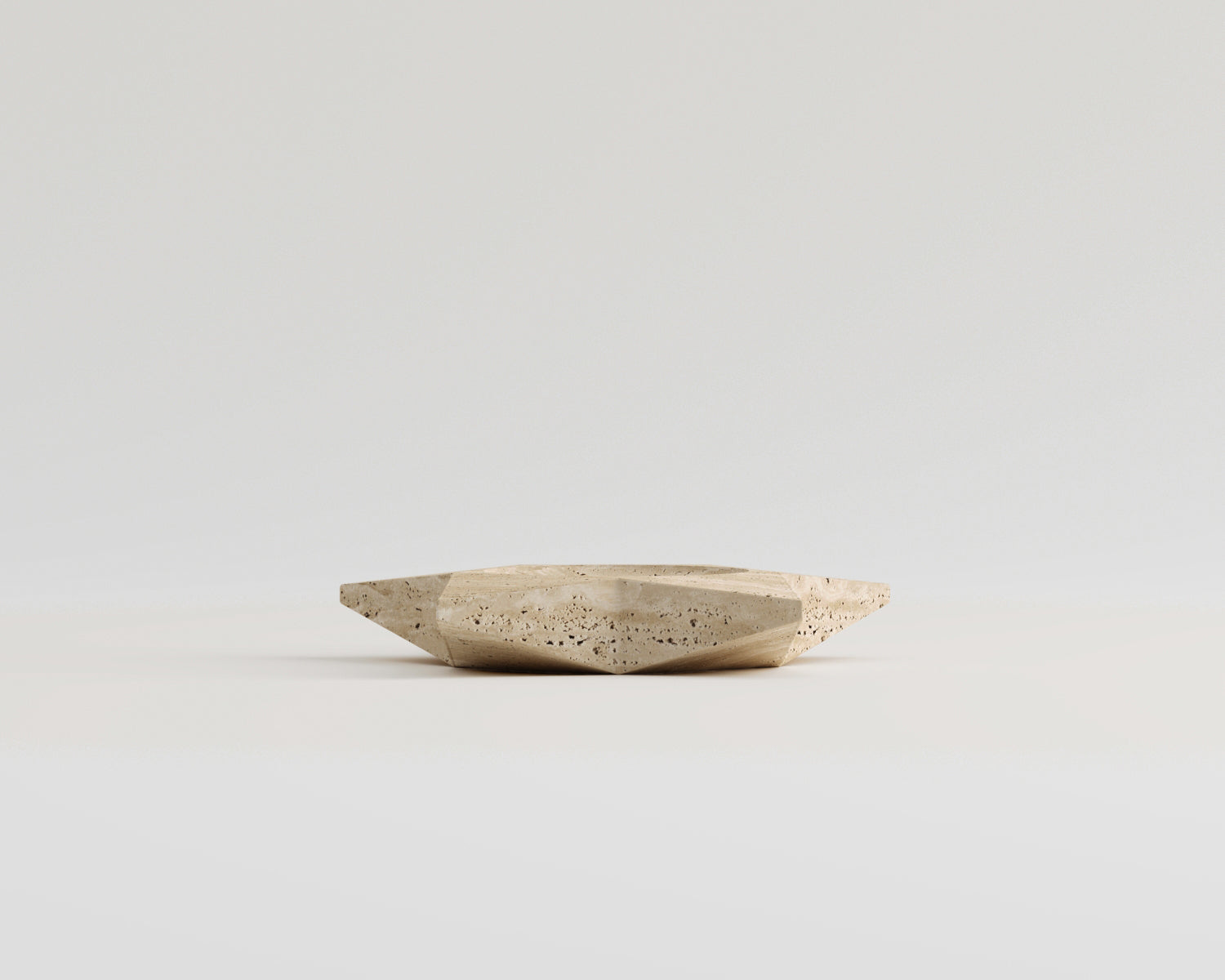 Barb-Traverten Aksesuar