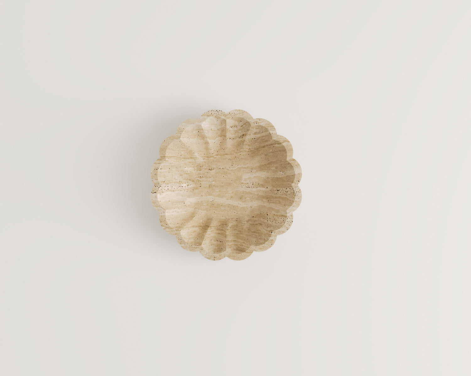 Cadis - Traverten Aksesuar