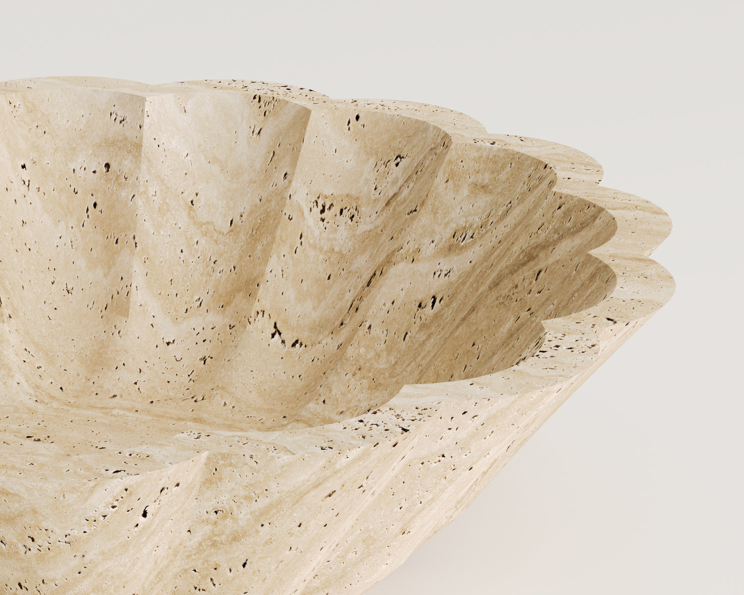 Cadis - Traverten Aksesuar