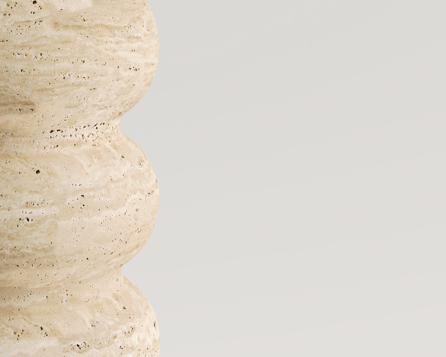 Horus-Traverten Aksesuar