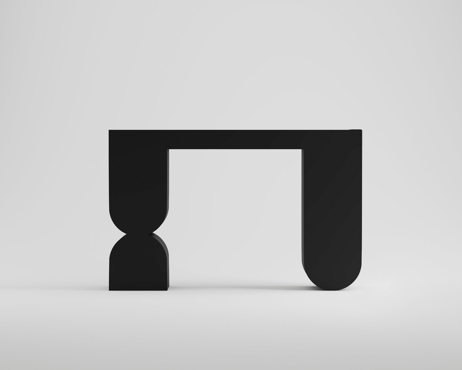 Callio-Ahşap Dresuar