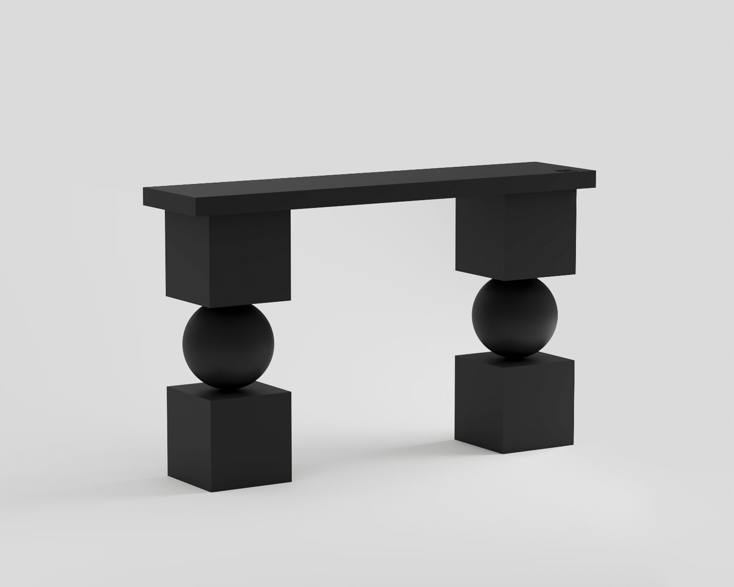 Edyth-Ahşap Dresuar