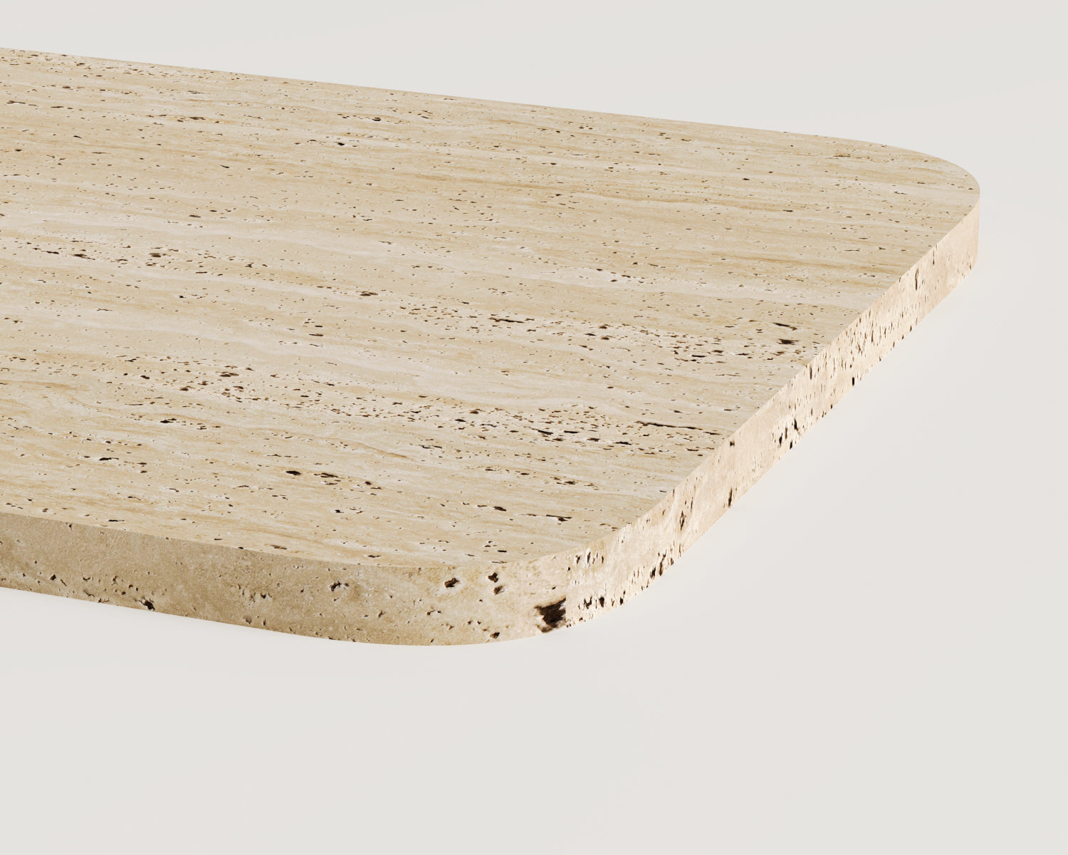 Gregoria-Traverten Aksesuar