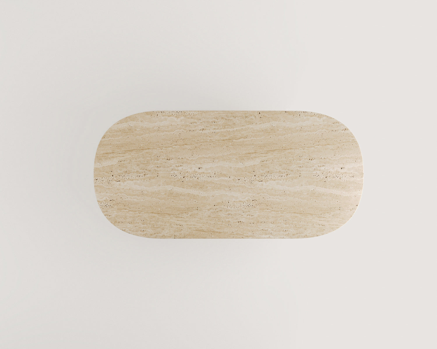 Pera-Traverten  Masa