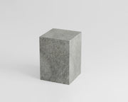 Alfa-Tundura Grey Yan Sehpa