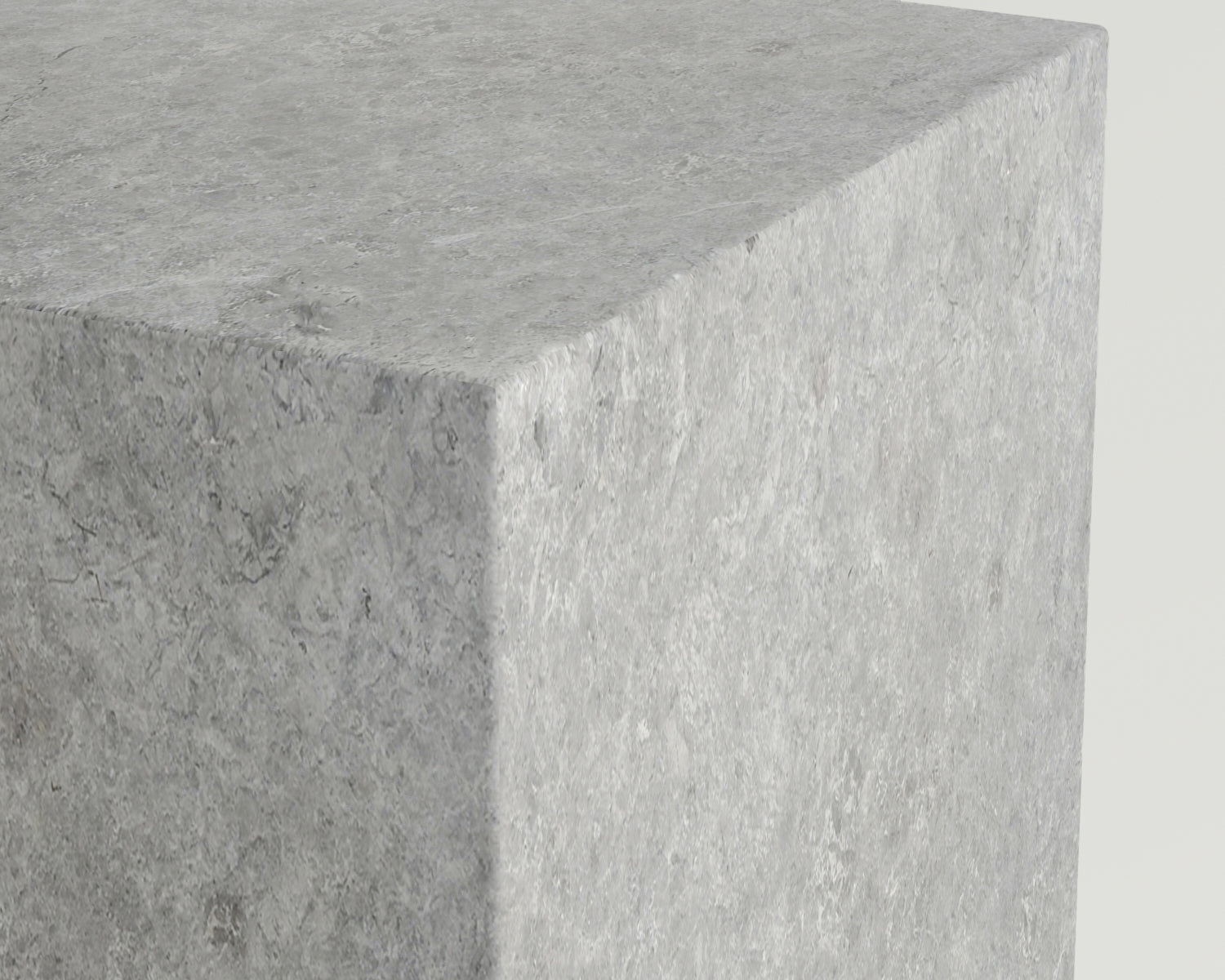 Alfa-Tundura Grey Yan Sehpa