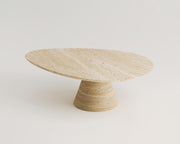 Beta-Traverten Orta Sehpa