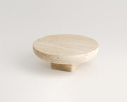 Alvin -Traverten Orta Sehpa