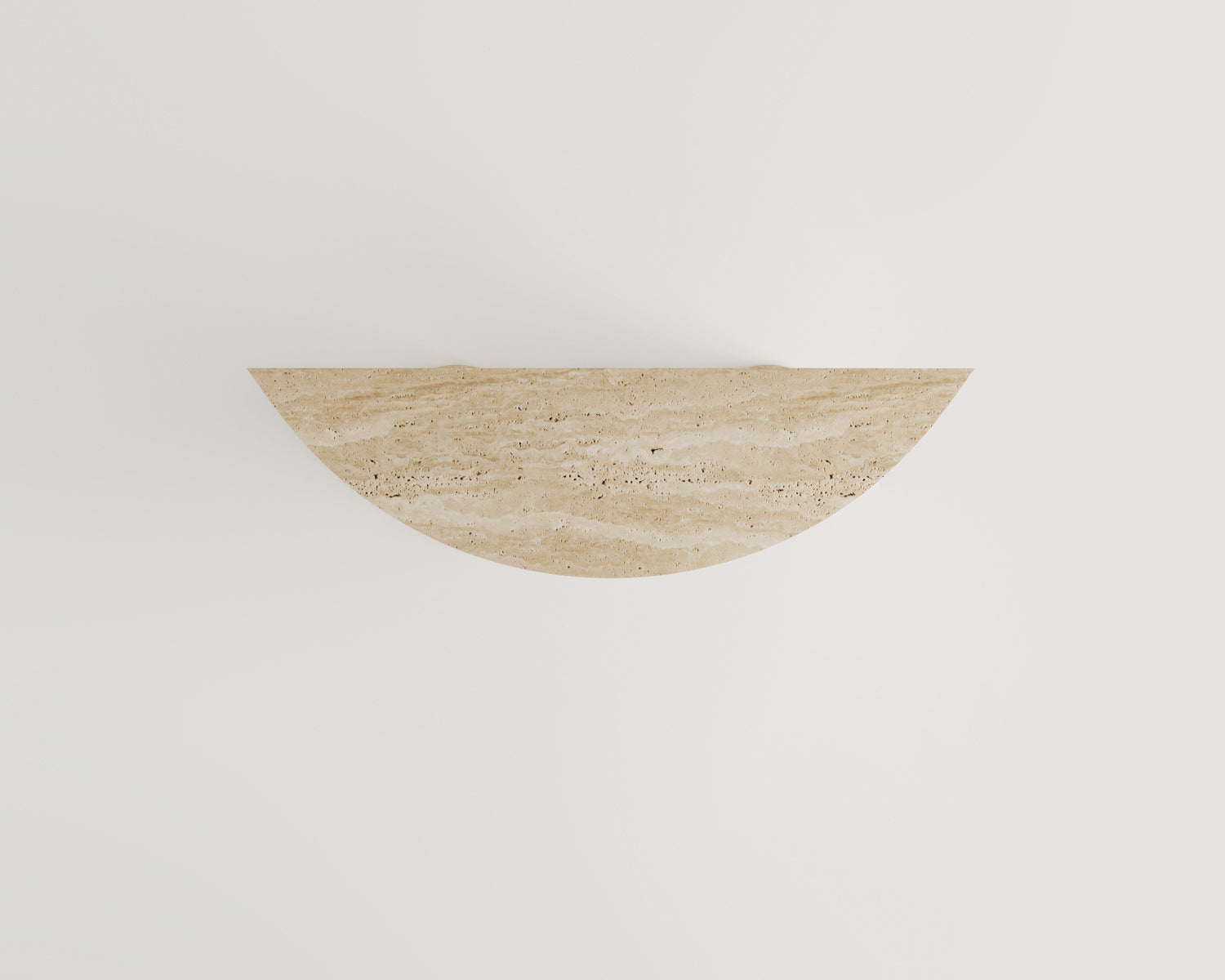 İndia-Traverten Dresuar