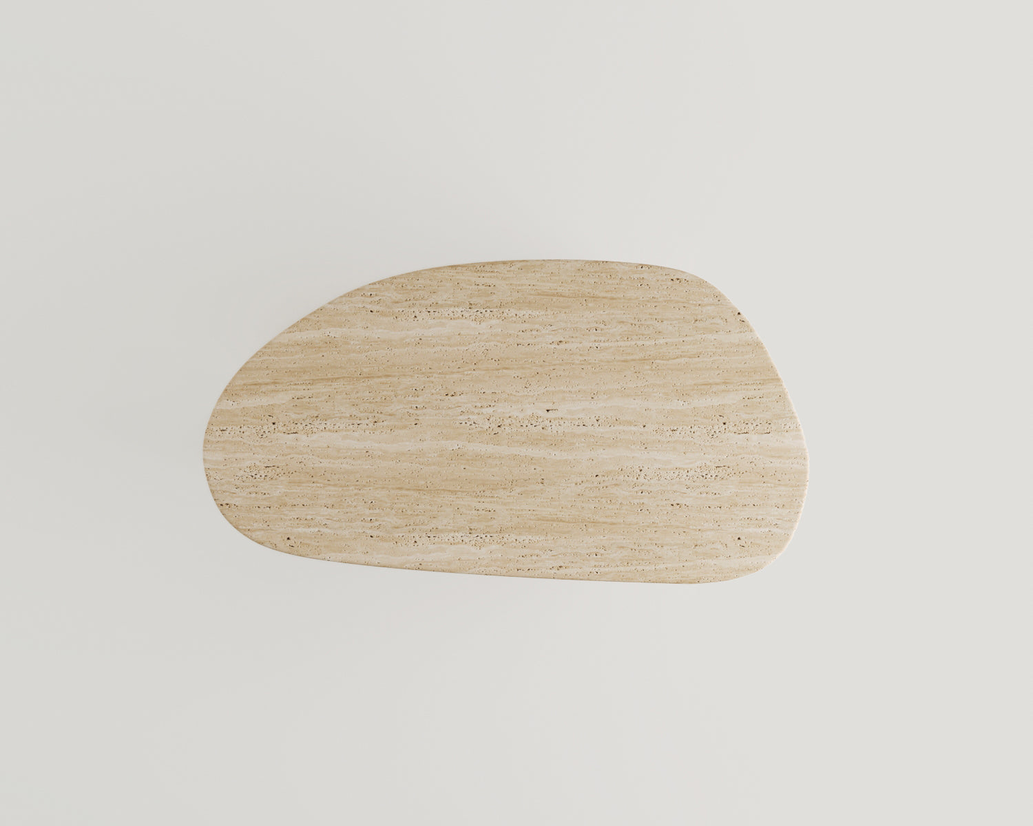 Dorian-Traverten Ofis Masası