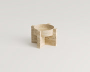 Nairobi-Traverten Aksesuar