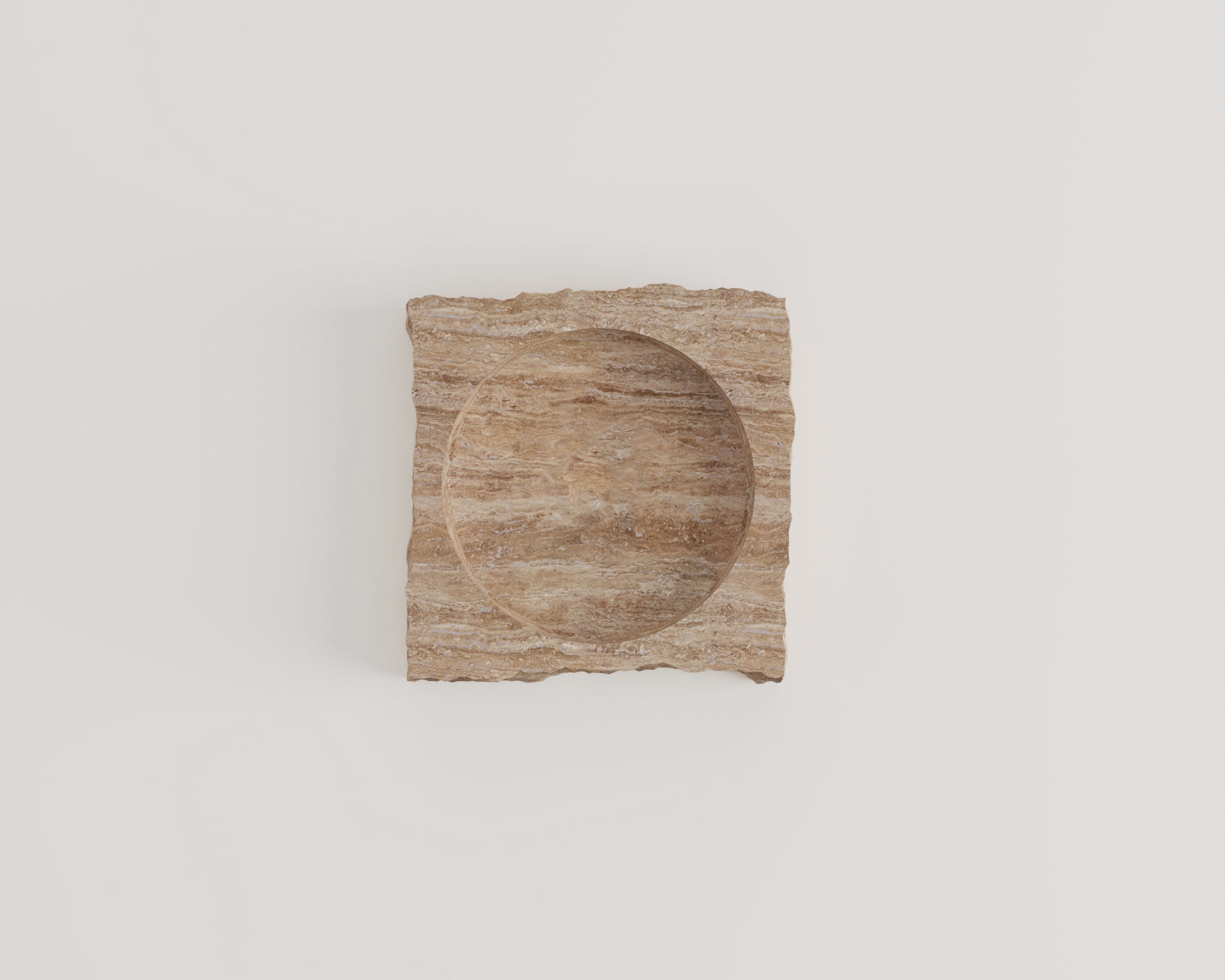 Bonita - Traverten Tabak