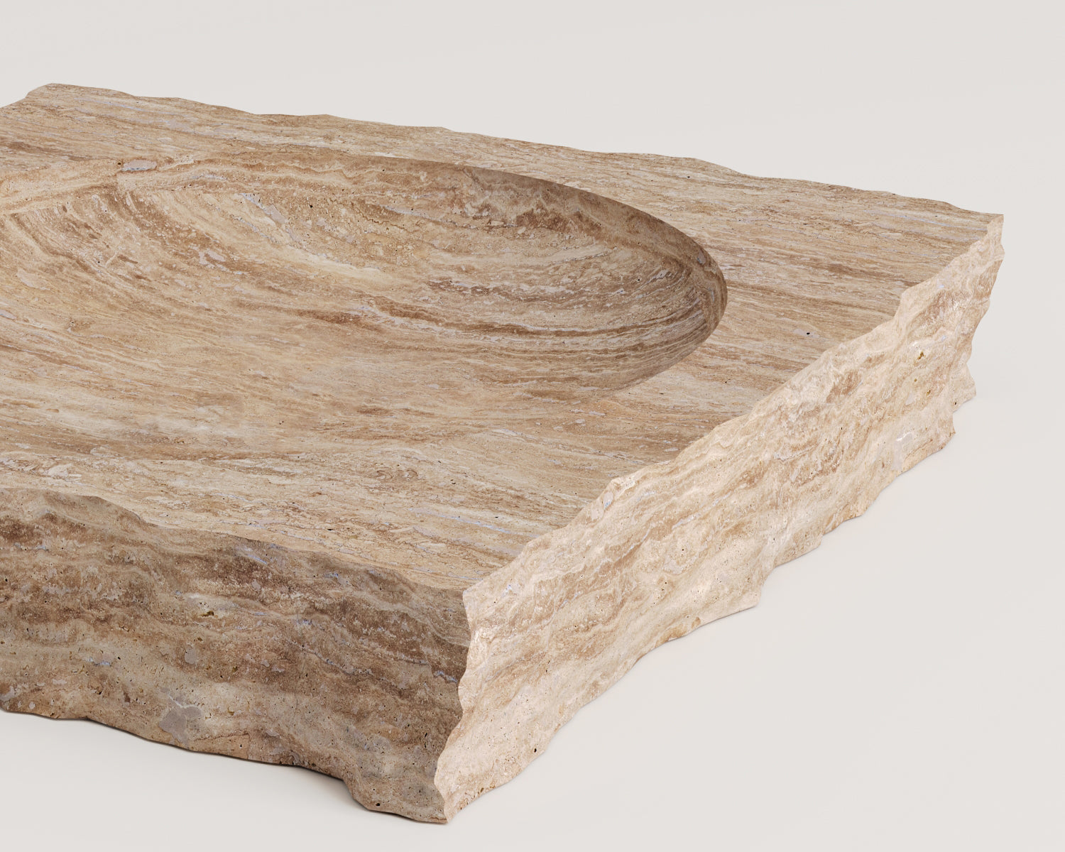 Gana - Traverten Tabak