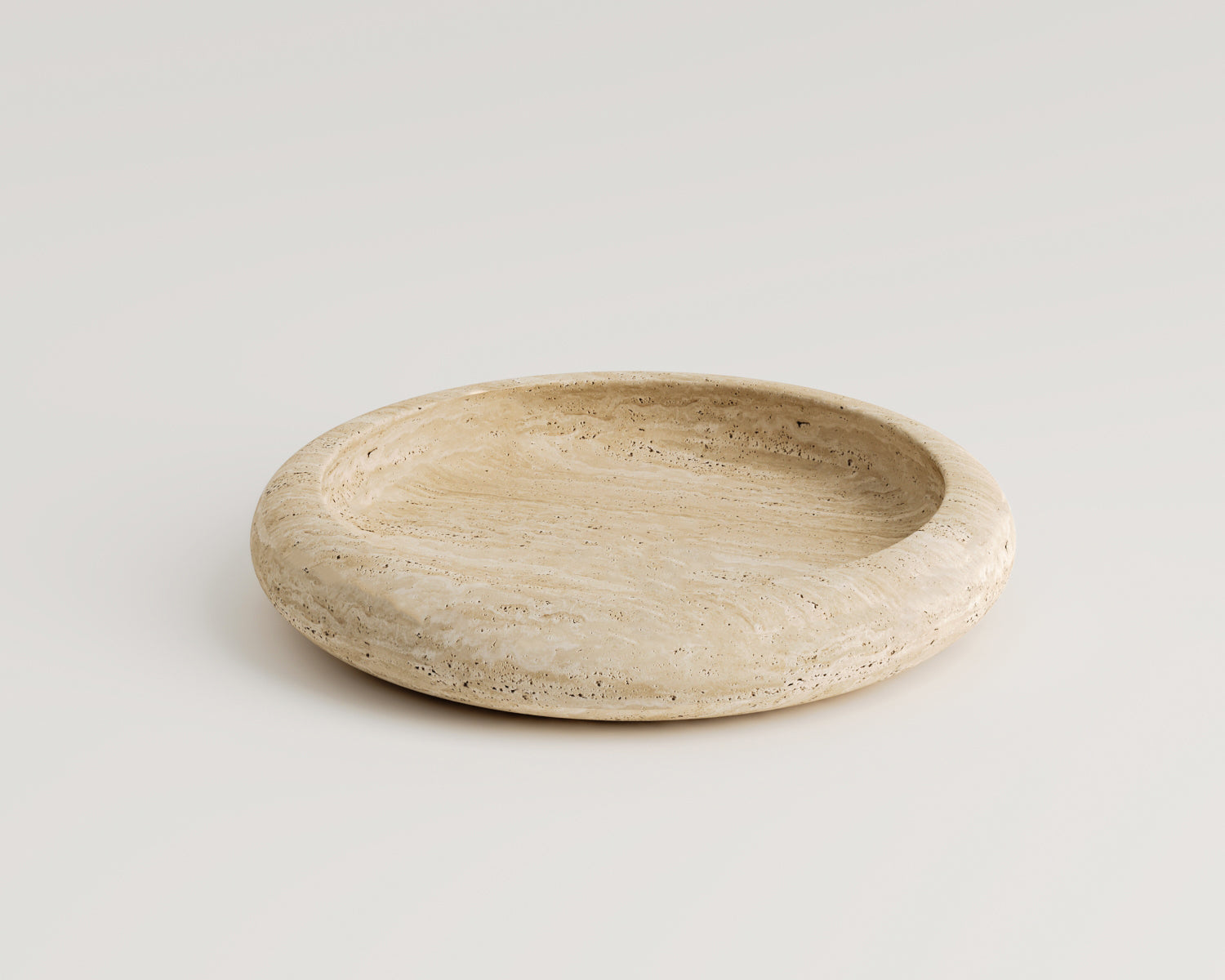 Meline - Traverten Tabak