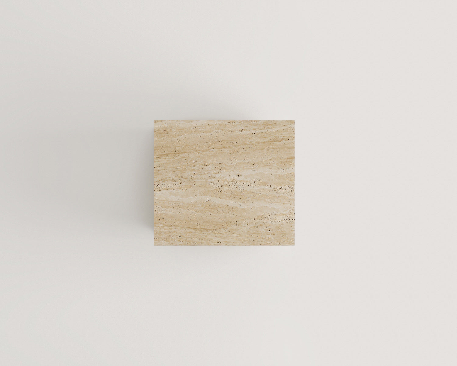 Hima-Traverten Yan Sehpa