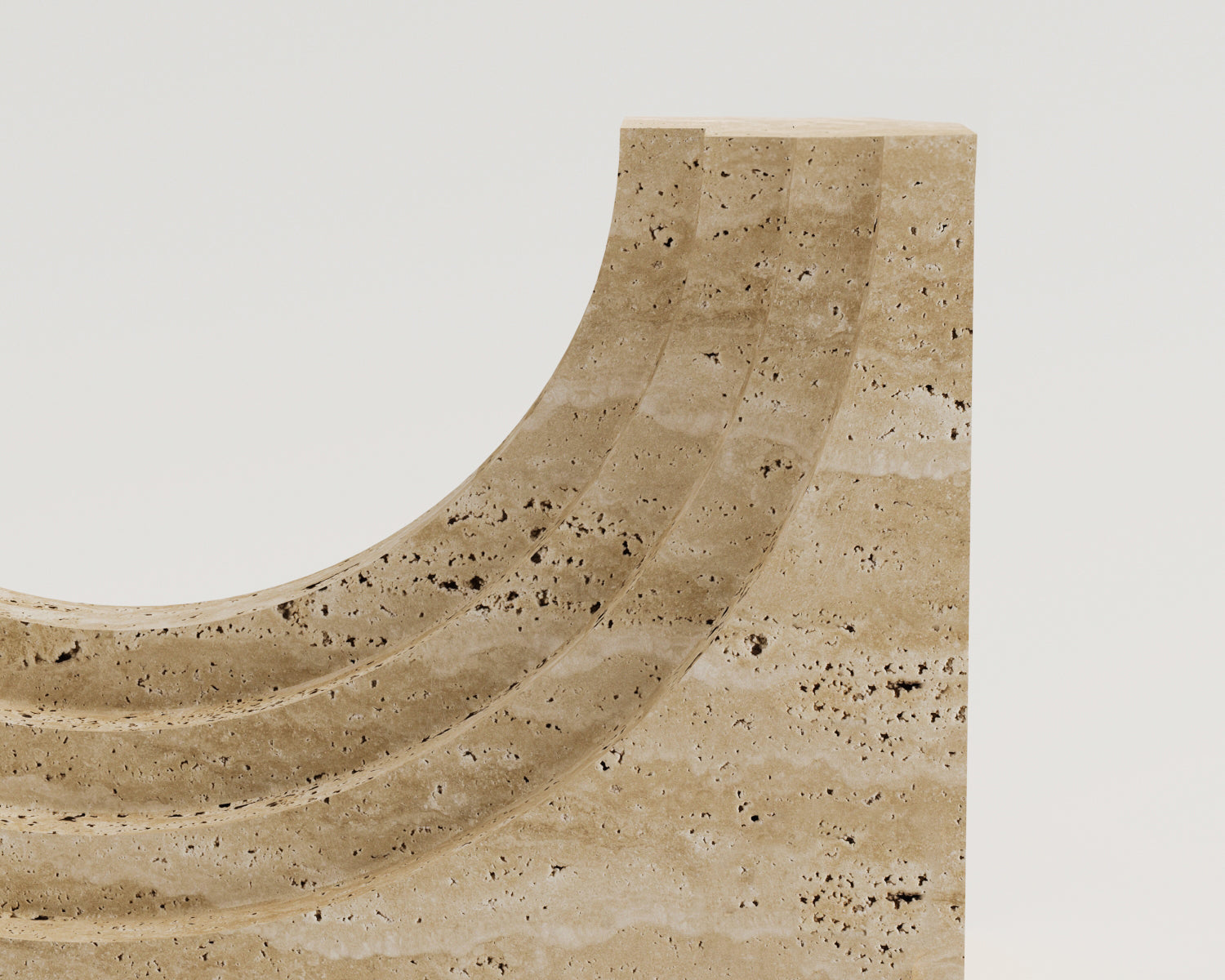 Isis-Traverten Aksesuar