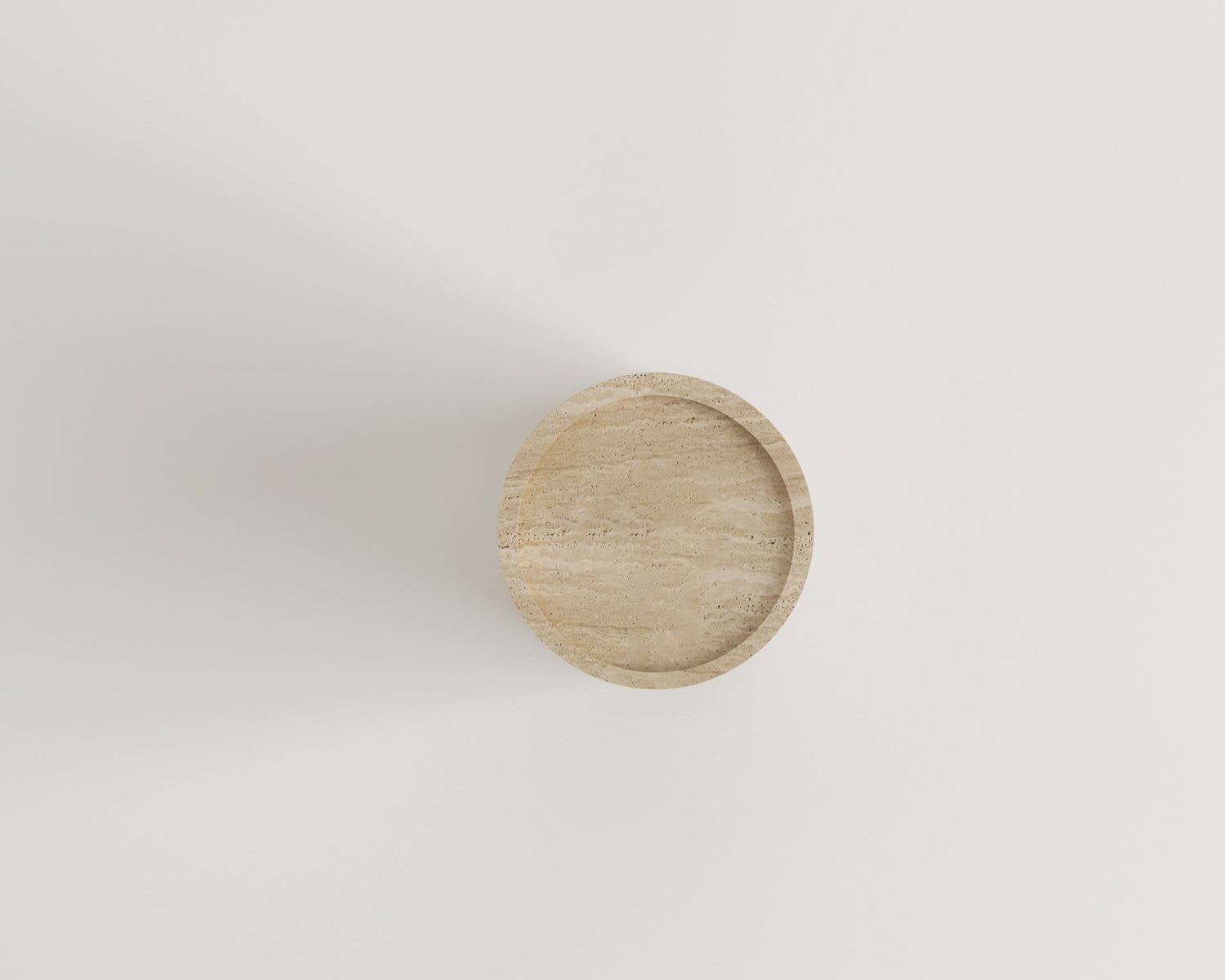 Sobek-Traverten Aksesuar