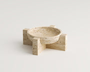 Alina- Traverten Aksesuar