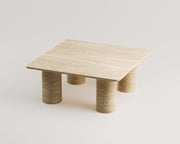 Jano-Traverten Orta Sehpa