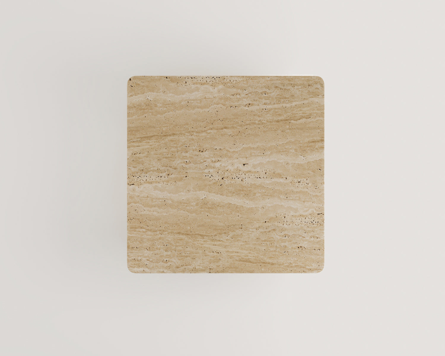 Jano-Traverten Orta Sehpa