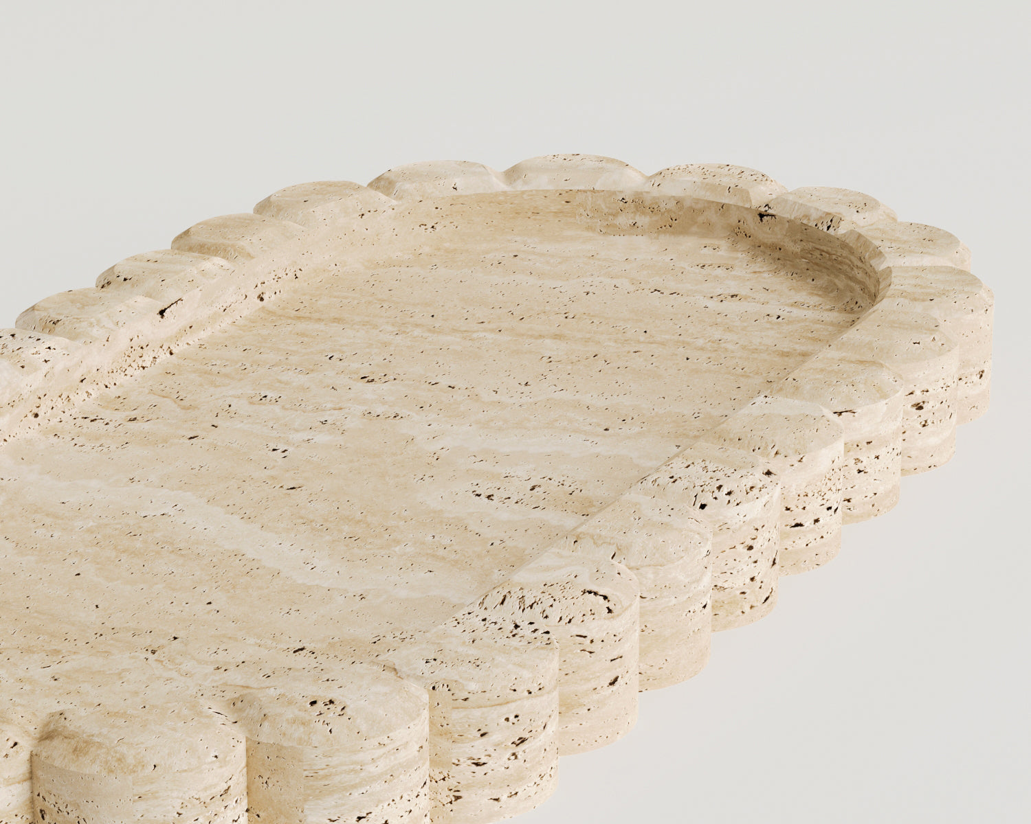 Loya-Traverten Aksesuar