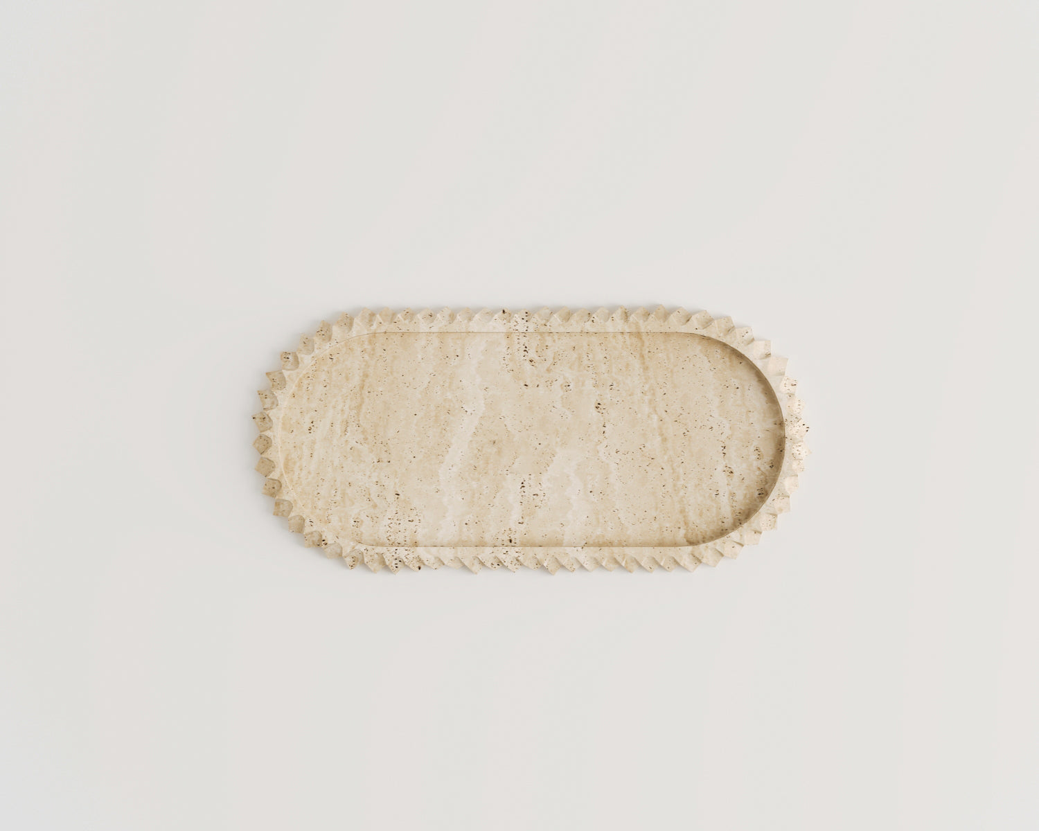 Nami-Traverten Aksesuar