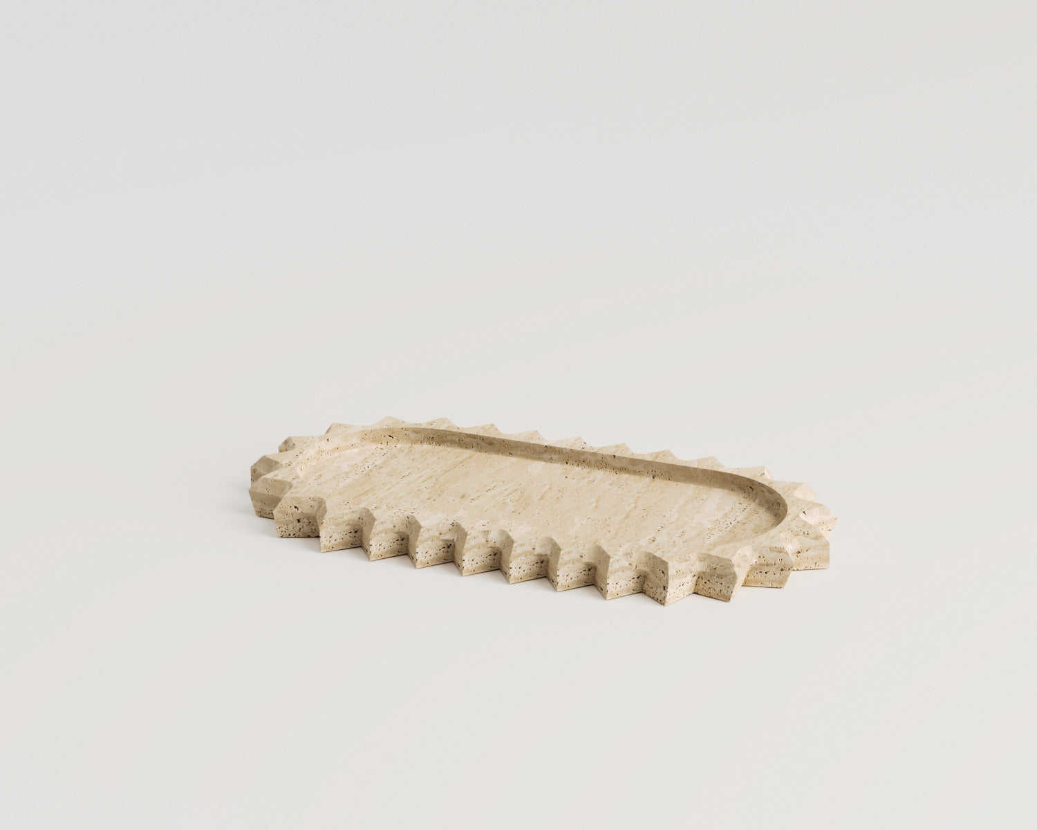 Noya-Traverten Aksesuar