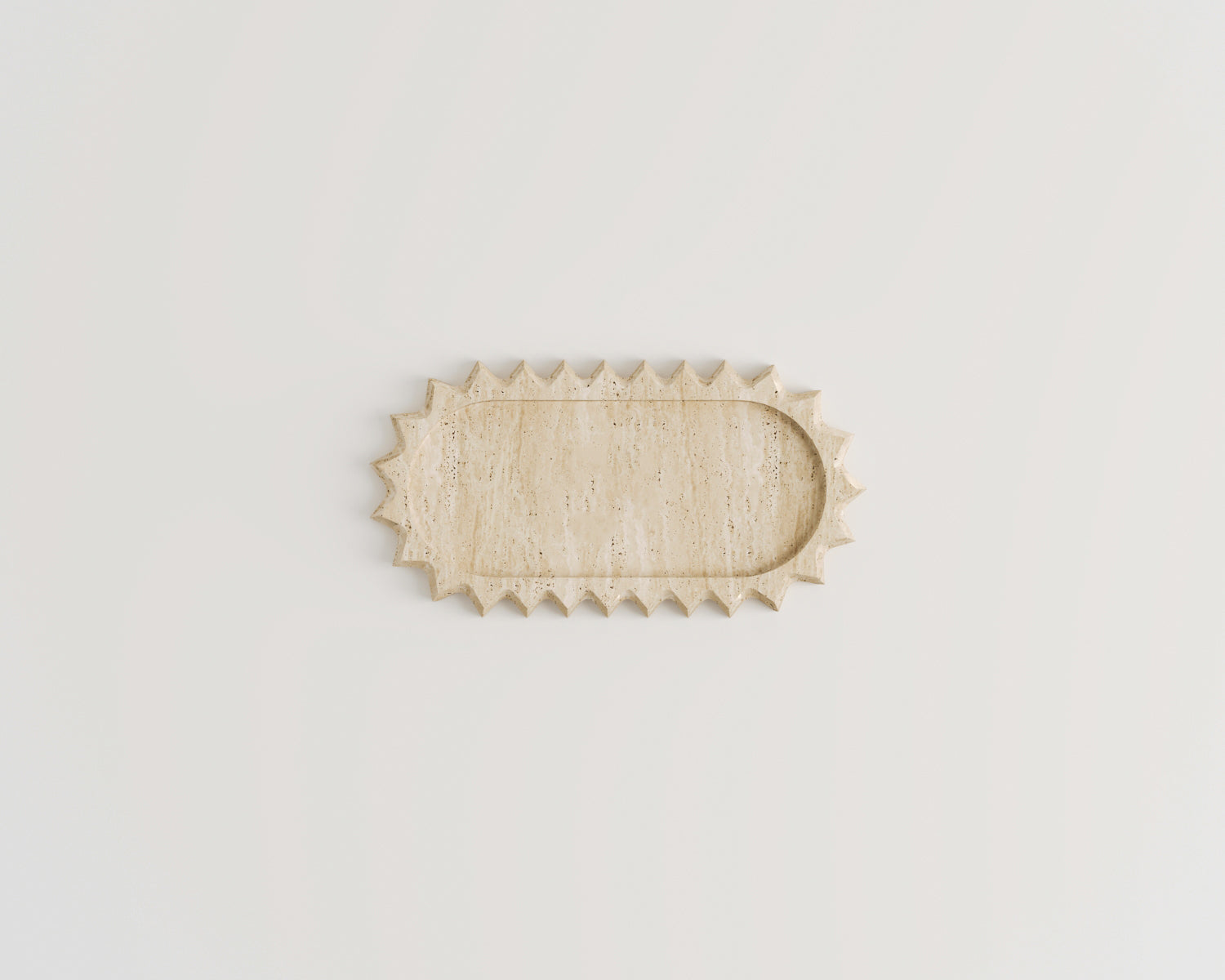 Noya-Traverten Aksesuar