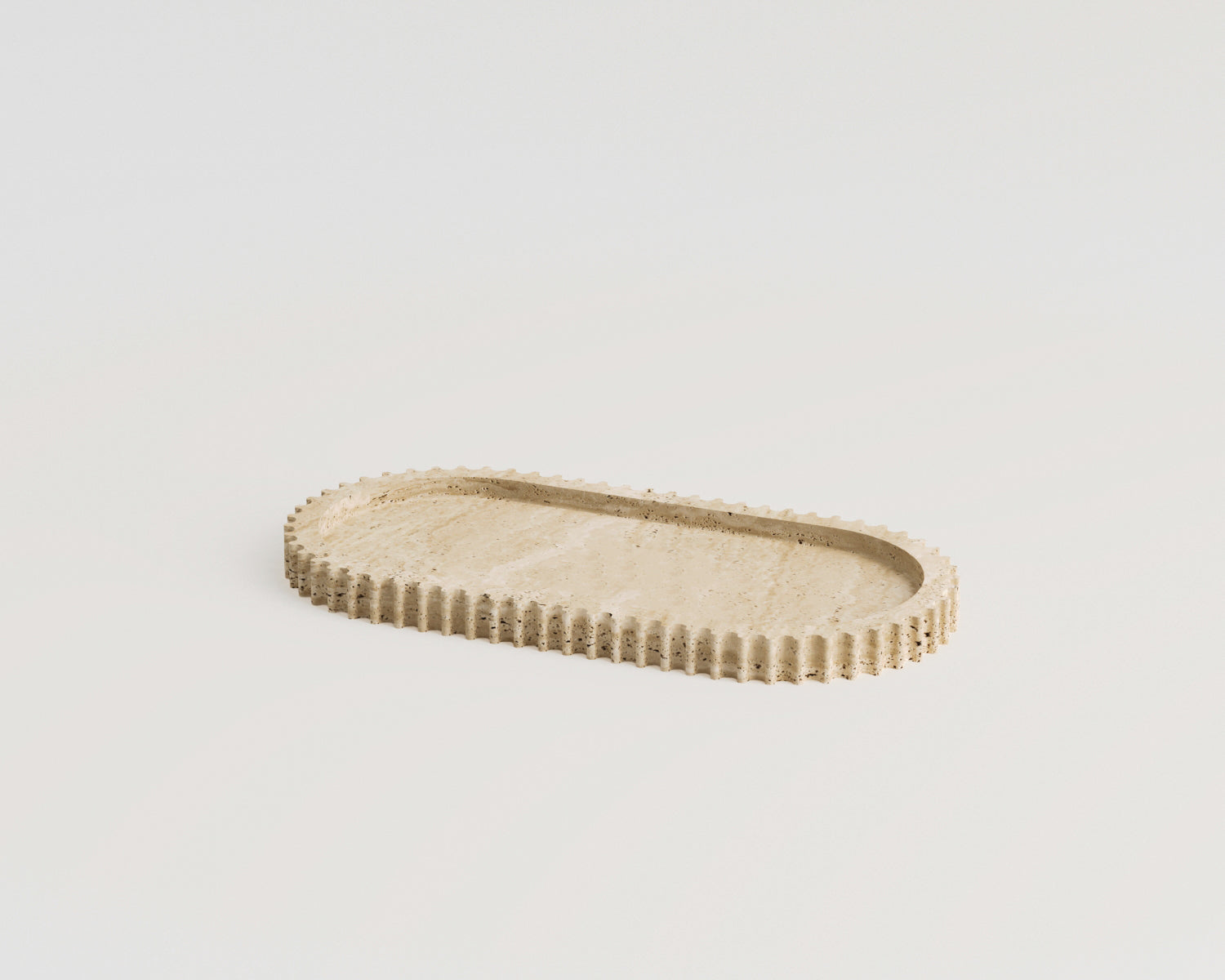 Riku-Traverten Aksesuar